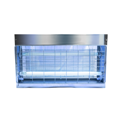 M.S Powder coated Insect killer Model-Ninja 4X 20