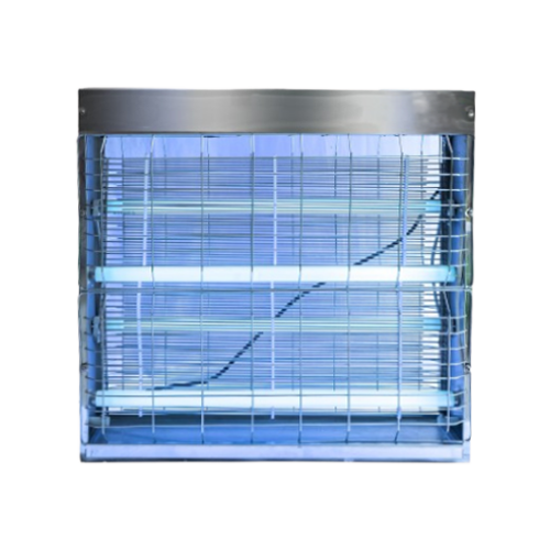S.S Insect Killer Model- 4X 20