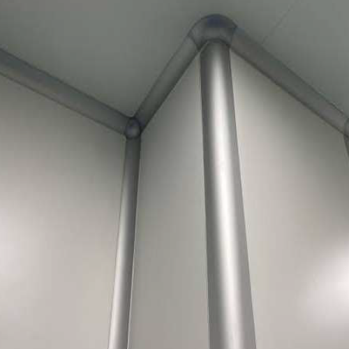 Coving