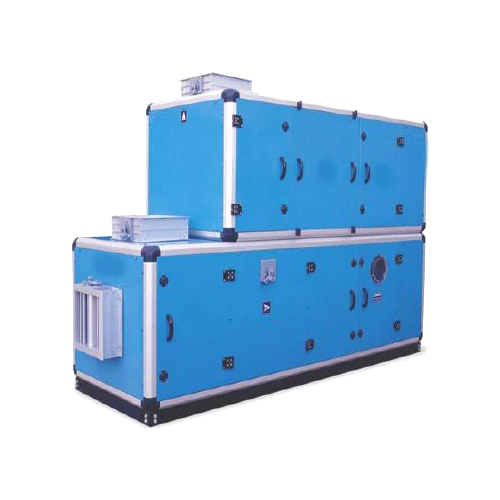 Air Handling Unit (AHU)