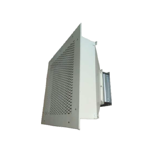 HEPA Housing (Terminal Box)