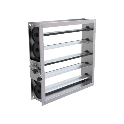 VCD Damper