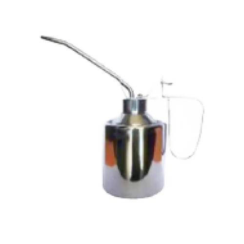 Oil Can
