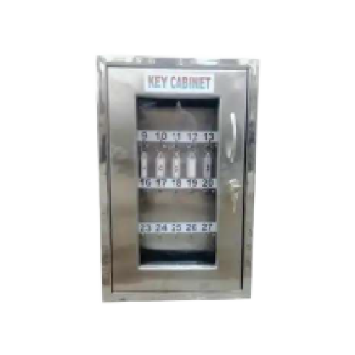 Storage Box for Key
