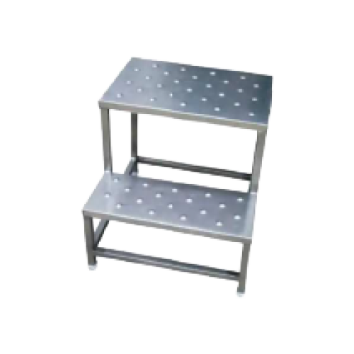 2 Steps Ladder