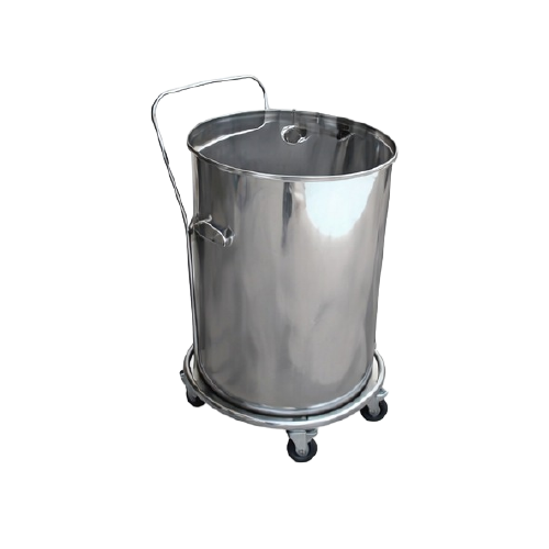 Container with Trolley