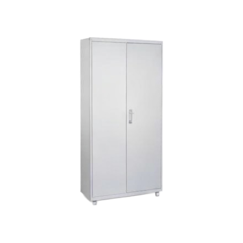MS Powder Coated Cupboard