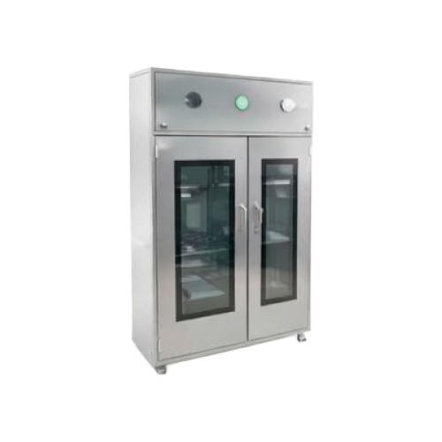 Sterile Garment Storage Cabinets