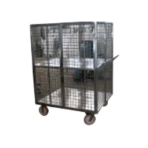 Cage Trolley