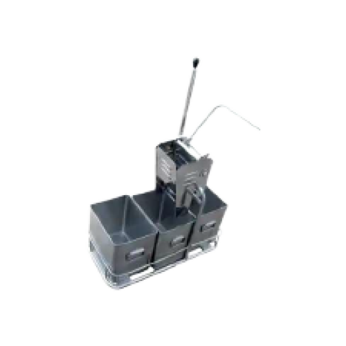 Mopping Trolley