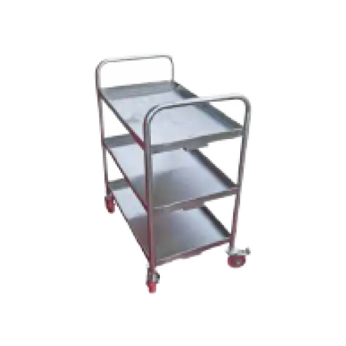 Multi Utility Trolley