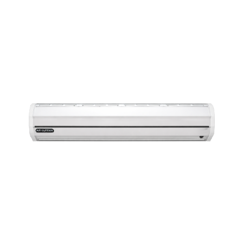 COMMERCIAL AIR CURTAIN TX