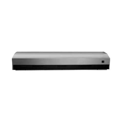 COMMERCIAL AIR CURTAIN SUPER SLEEK SS