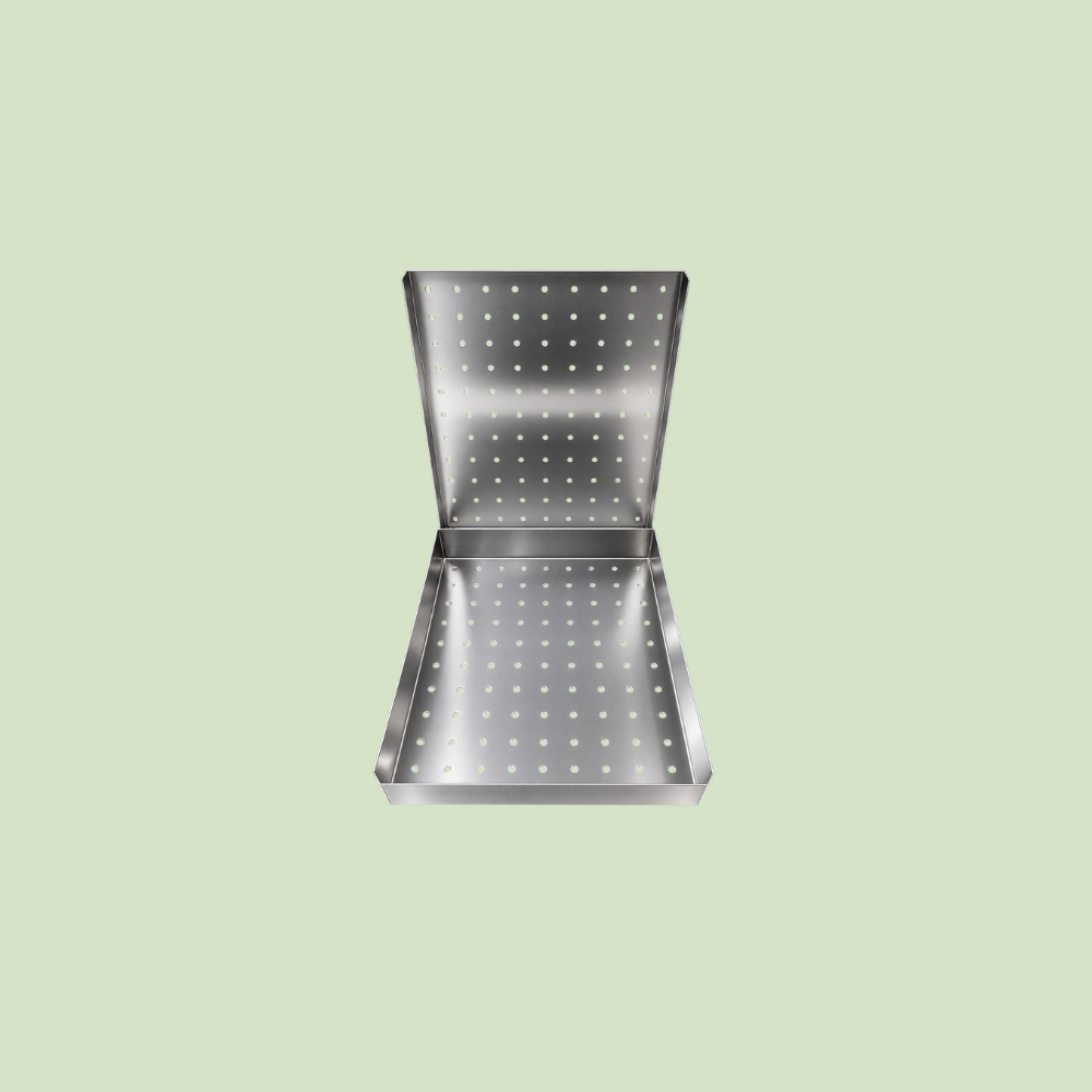 Trays for Vials / Ampoules