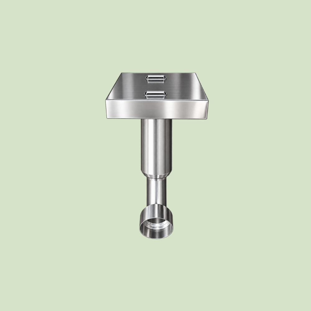 Drain Trap (Square Type)