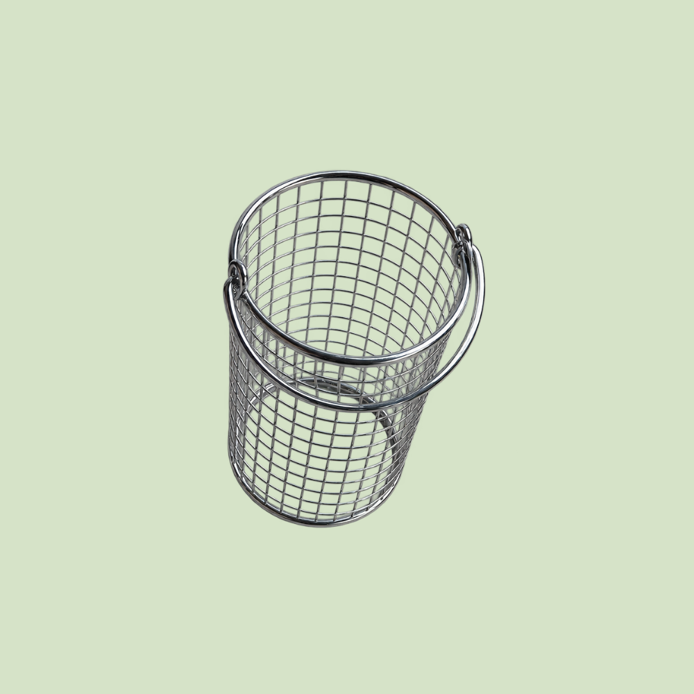 Bucket Mesh Type