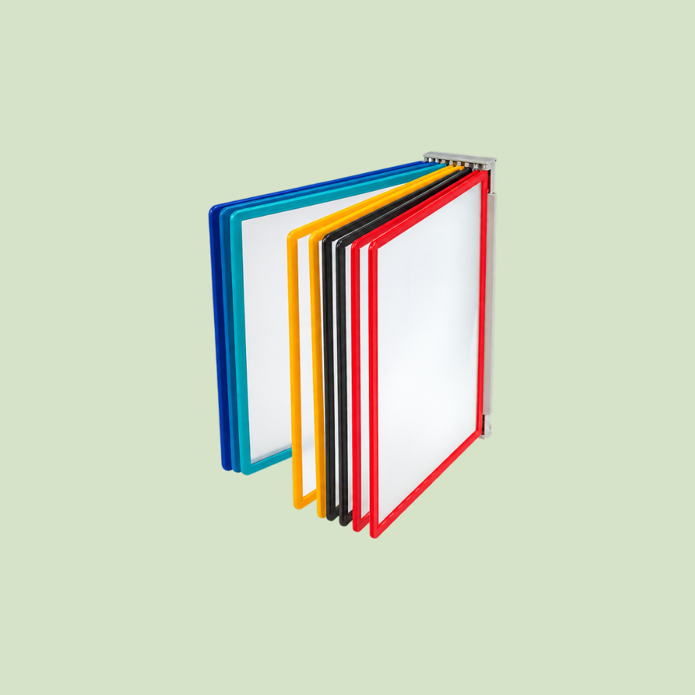 SOP (Folder Type)