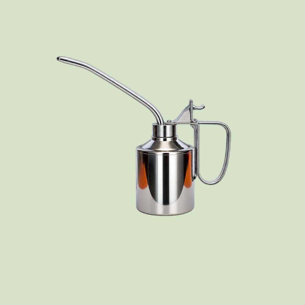 Oil Can