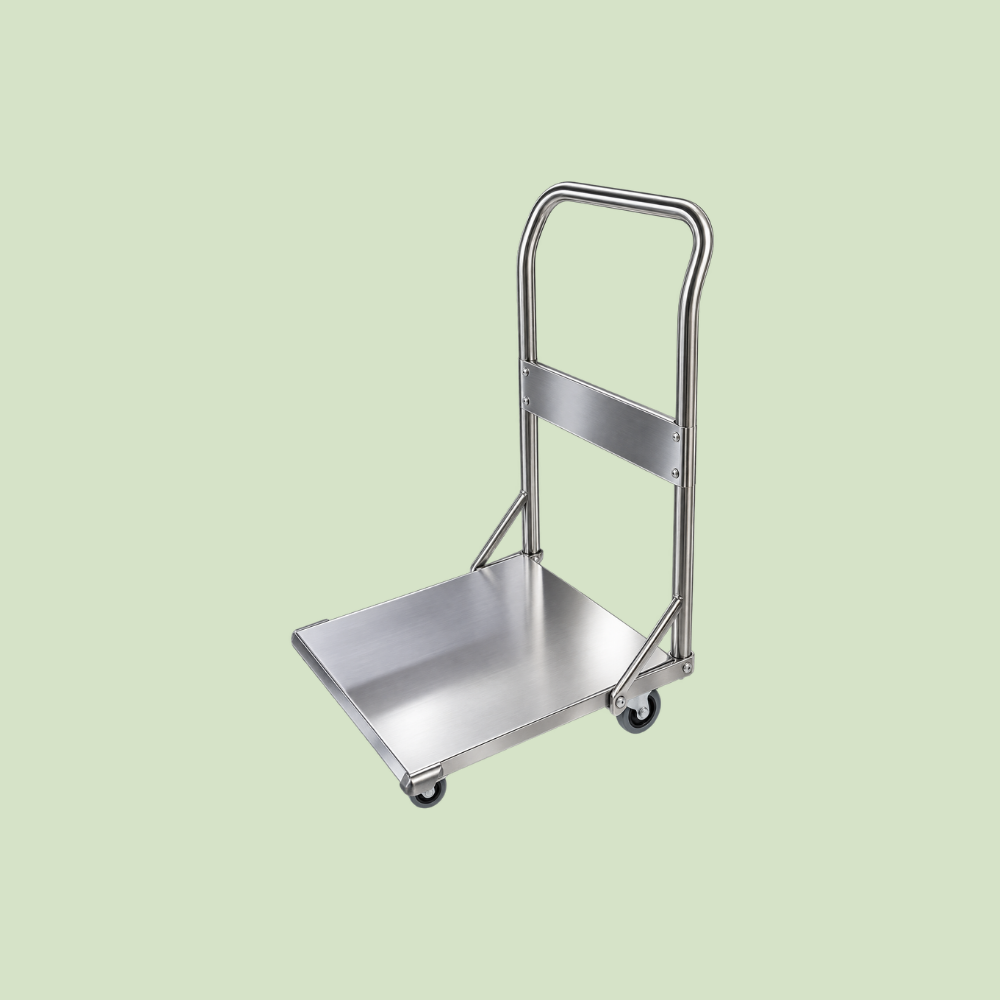 Platform Trolley
