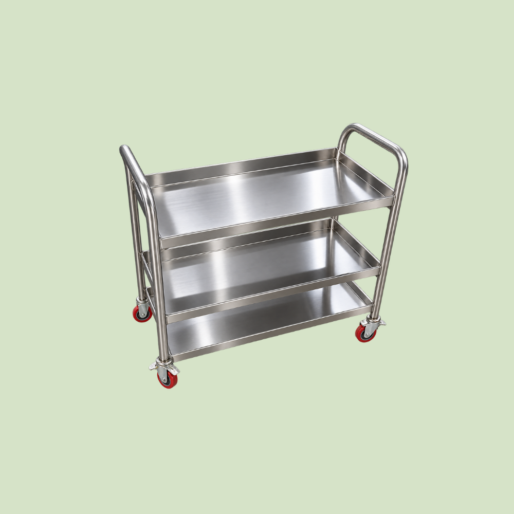 Multi Utility Trolley