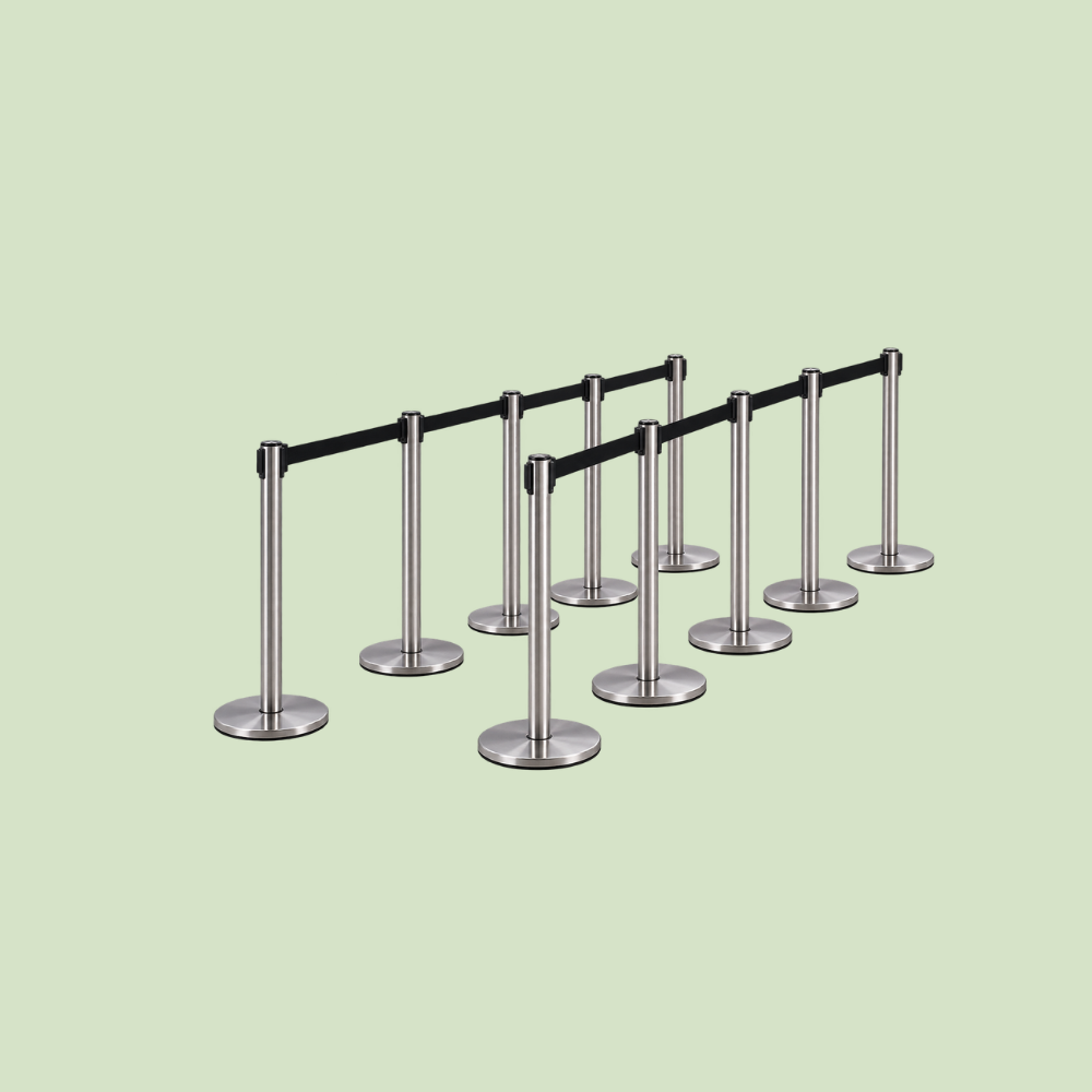 Belt Queue Manager