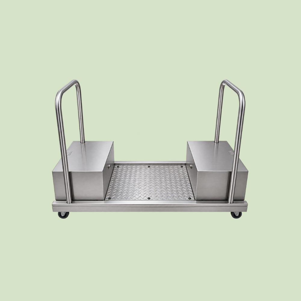 Foot Dryer – High Speed