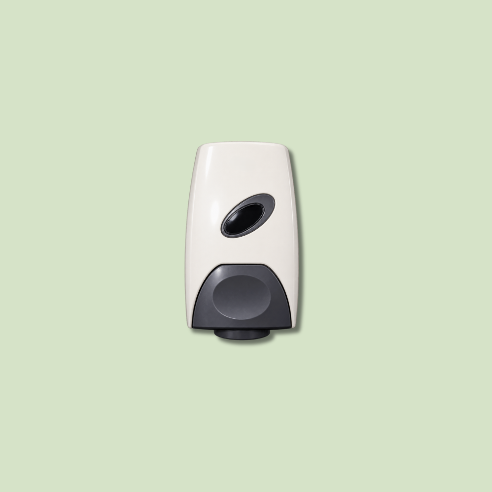 T-800 – Manual Soap Dispenser