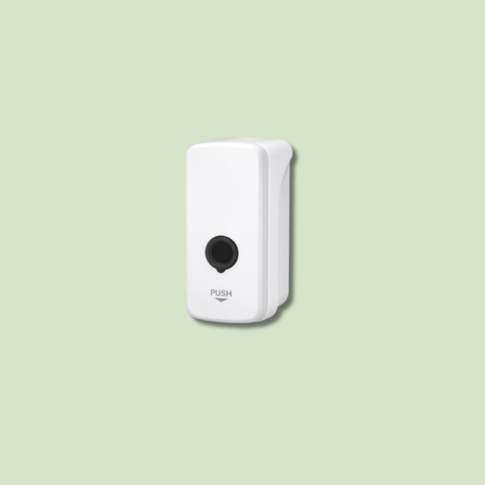 T-121 J Manual Soap Dispenser
