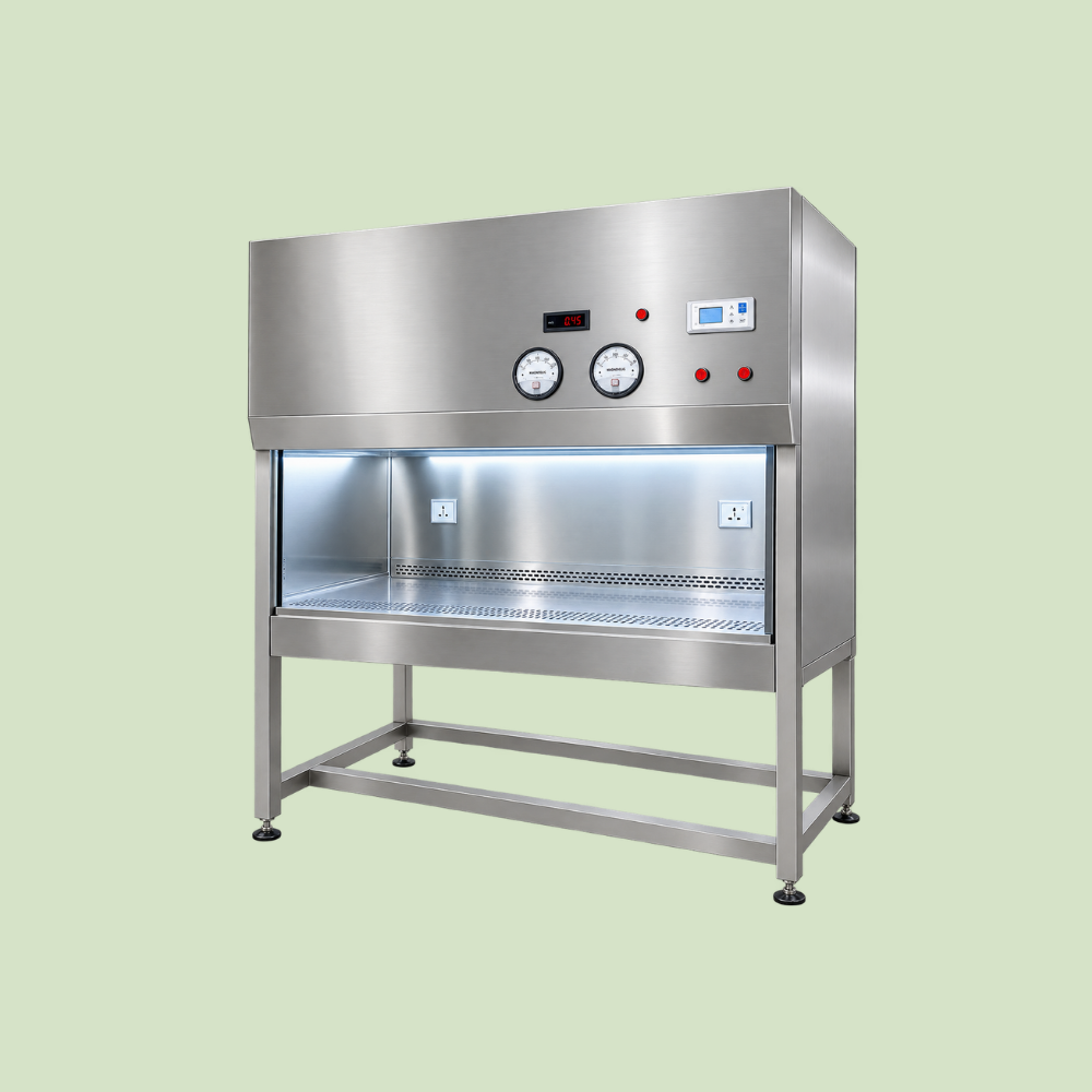 Bio Safety Cabinet Class I