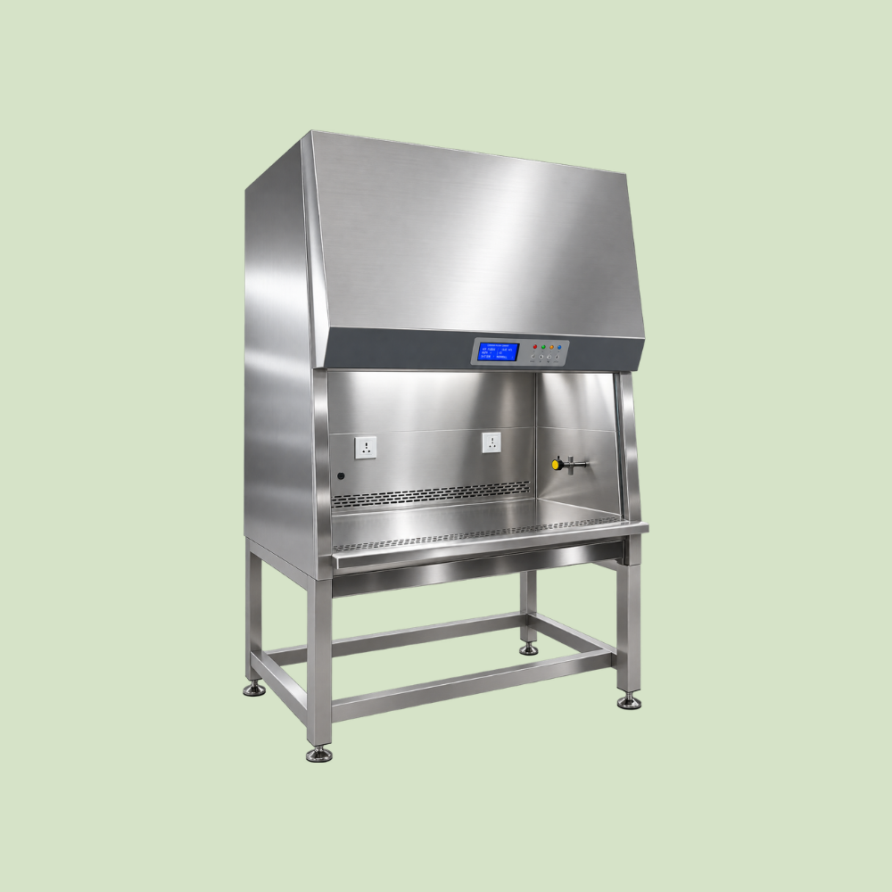 Bio Safety Cabinet Class II