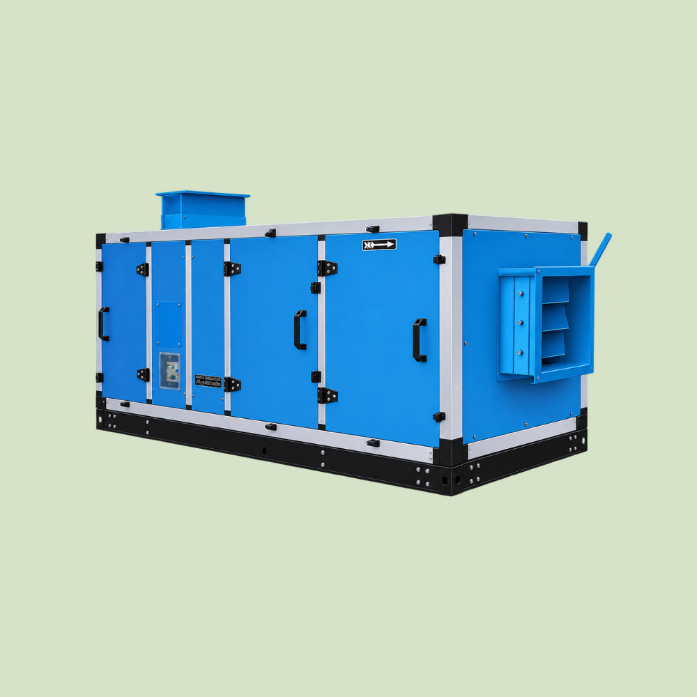 Air Handling Unit (AHU)